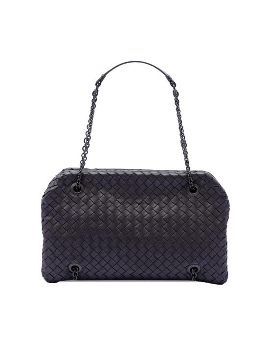 Bottega Veneta Handbags - Bottega Veneta Nappa Intrecciato Duo #288405B75B